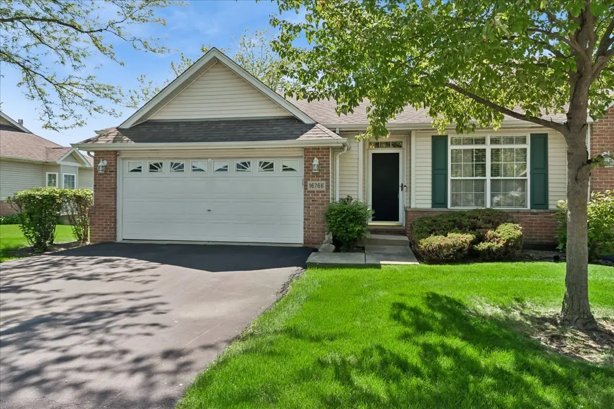 16766 S Sunset Ridge Court, Lockport, IL 60441 - #1