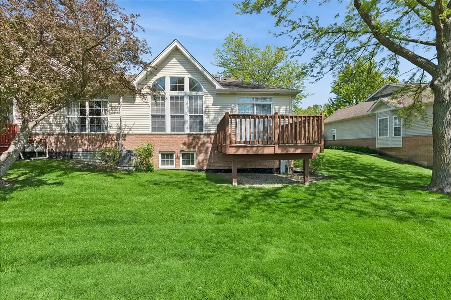 16766 S Sunset Ridge Court, Lockport, IL 60441 - #3
