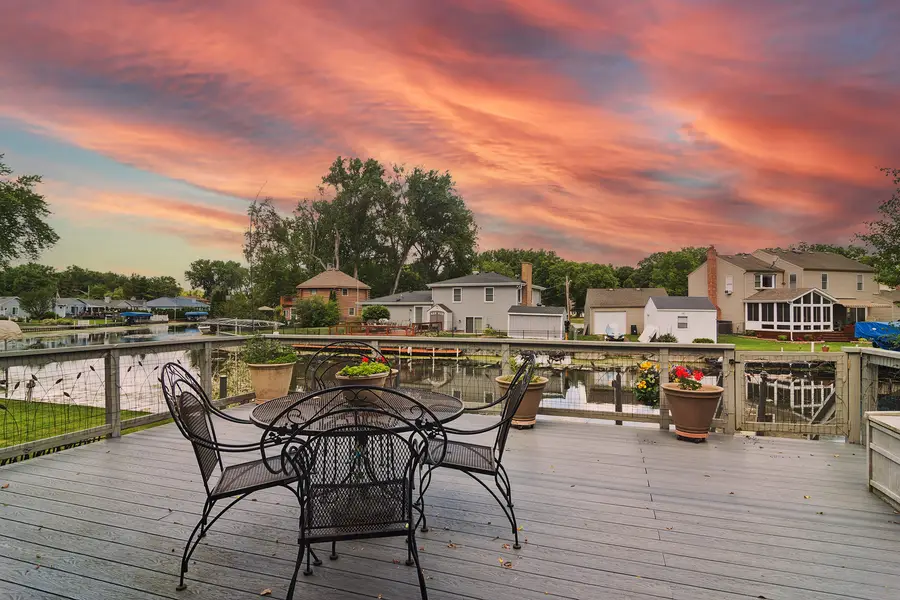 1120 Fortress Drive, McHenry, IL 60050 - #2