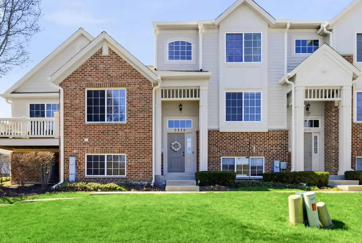 3370 Cameron Drive, Elgin, IL 60124 - #1