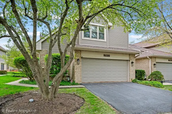 760 N Walden Drive, Palatine, IL 60067