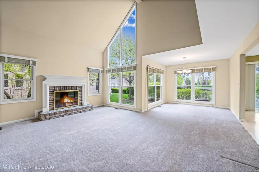 760 N Walden Drive, Palatine, IL 60067 - #2