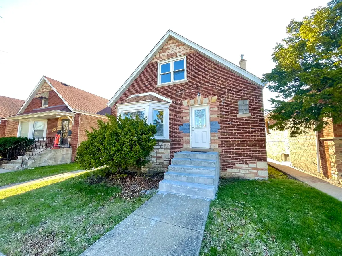 8312 S Phillips Avenue, Chicago, IL 60617 - #1