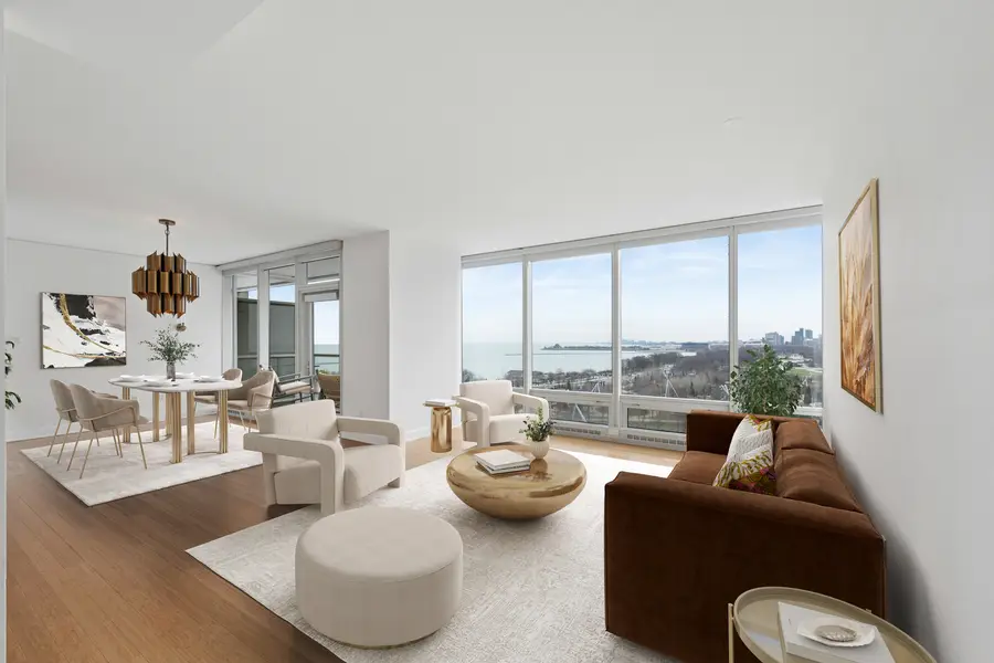 340 E Randolph Street #803, Chicago, IL 60601 - #2