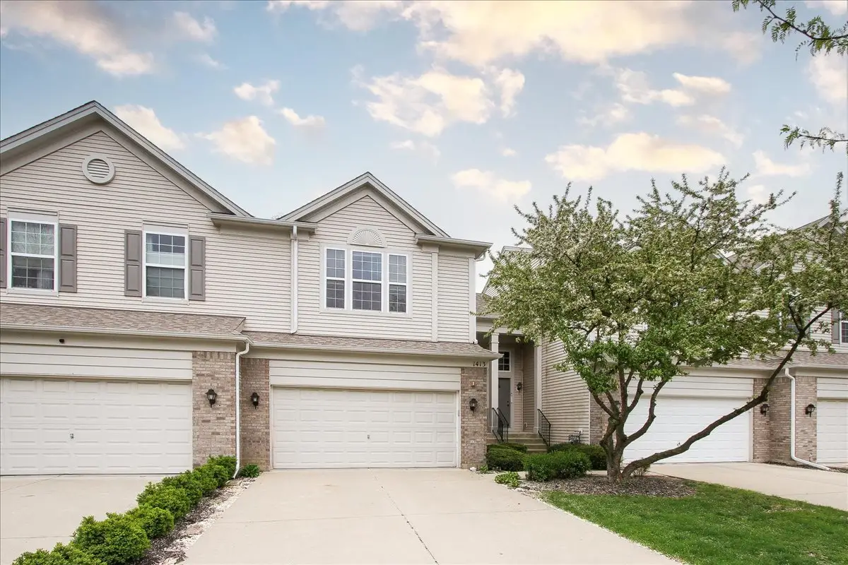 Address Withheld By Seller, Streamwood, IL 60107 - #1