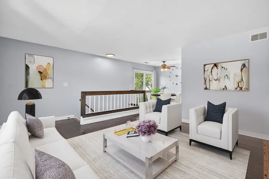 829 Dighton Lane #21E, Schaumburg, IL 60173 - #2