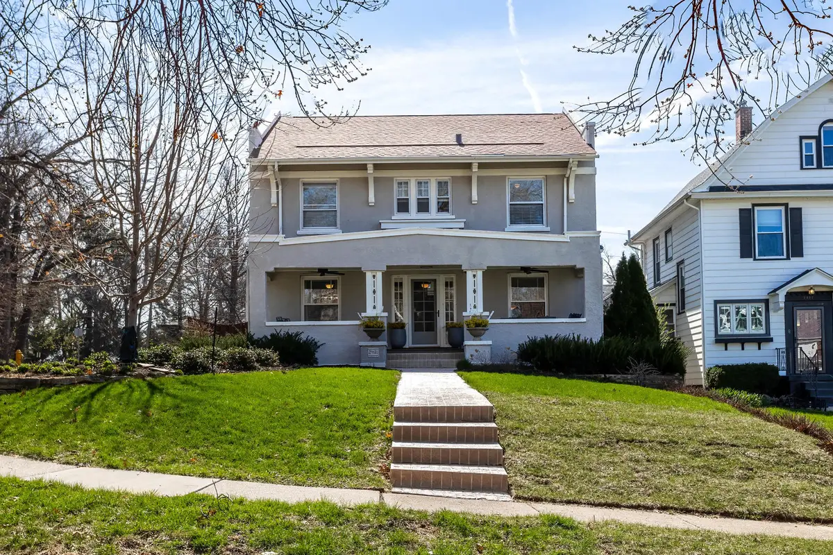 2431 Fulton Avenue, Davenport, IA 52803 - #1