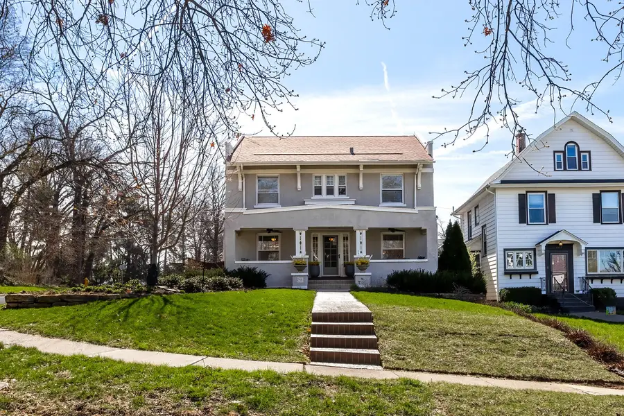 2431 Fulton Avenue, Davenport, IA 52803 - #3