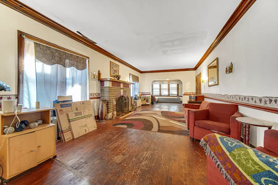 1215 Scott Avenue, Chicago Heights, IL 60411 - #3