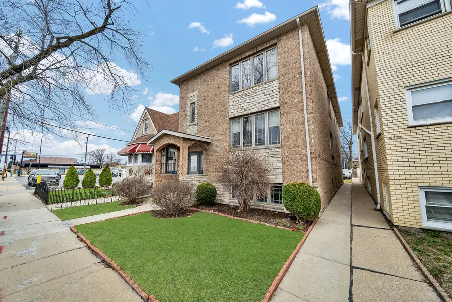 5534 W 26th Street, Cicero, IL 60804 - #3