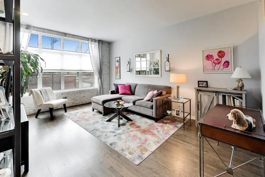 1962 W Lawrence Avenue #201, Chicago, IL 60640 - #3