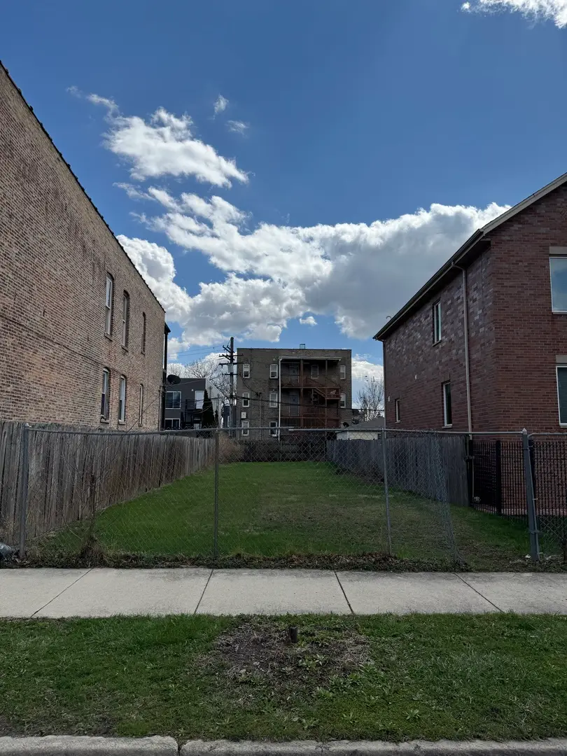 2711 W Adams Street, Chicago, IL 60612 - #2