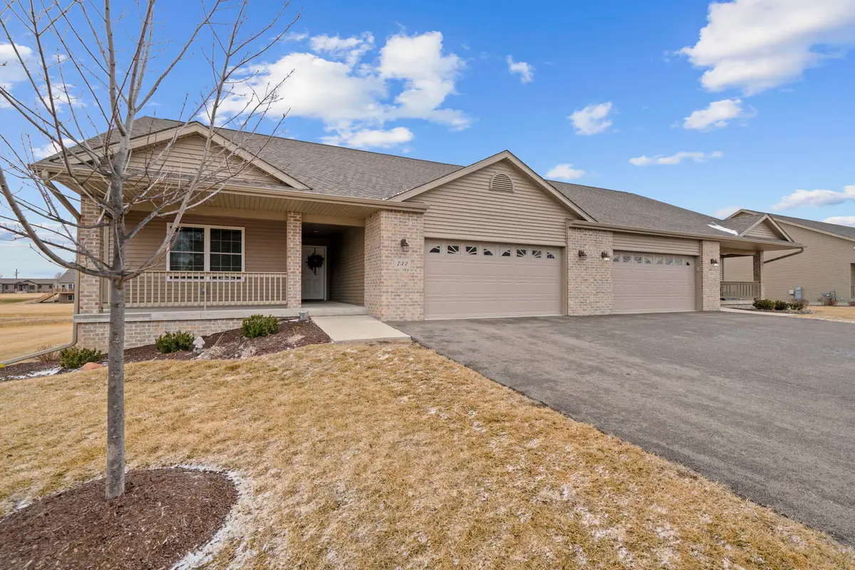 732 Keller Drive, Dixon, IL 61021 - #1