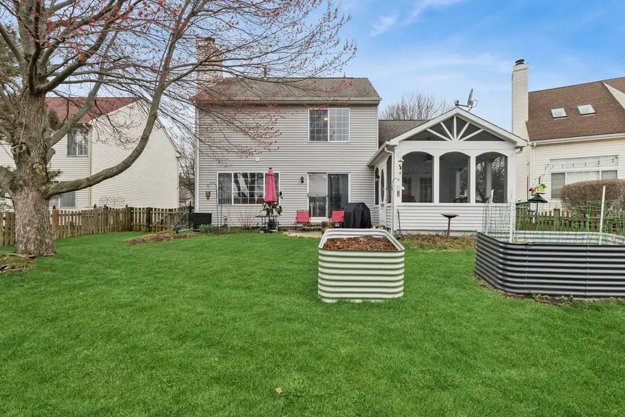 963 Tylerton Circle, Grayslake, IL 60030 - #2