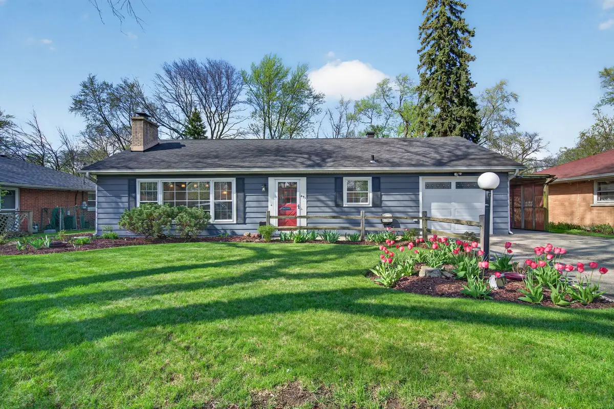451 Colorado Avenue, Aurora, IL 60506 - #1