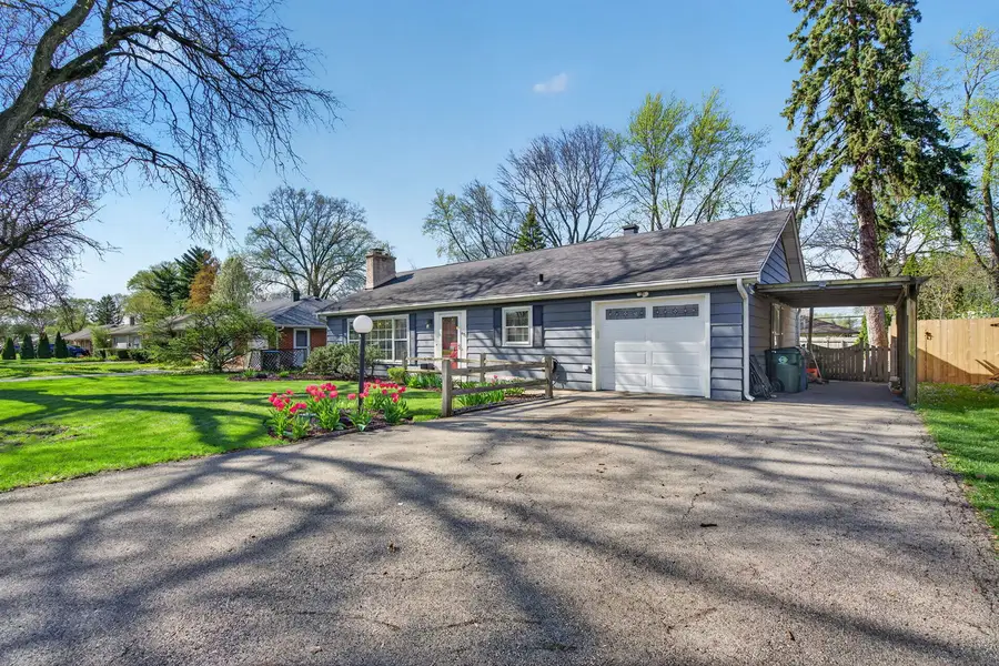 451 Colorado Avenue, Aurora, IL 60506 - #2