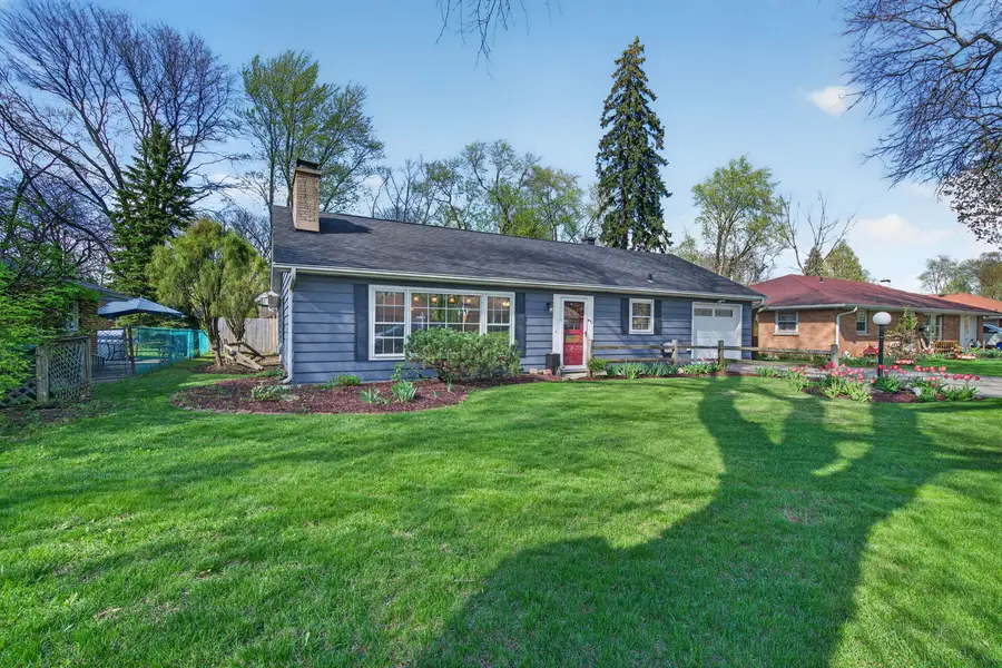 451 Colorado Avenue, Aurora, IL 60506 - #3