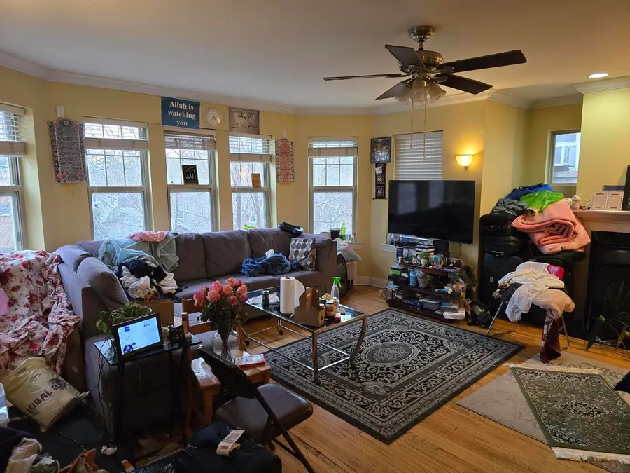 2206 W Highland Avenue, Chicago, IL 60659 - #3