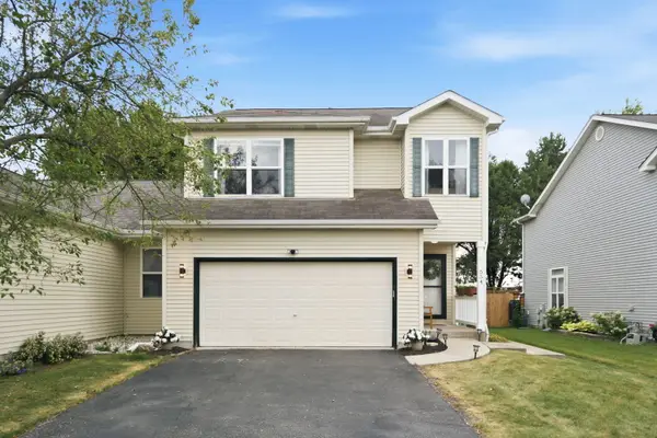 554 Chestnut Drive, Oswego, IL 60543