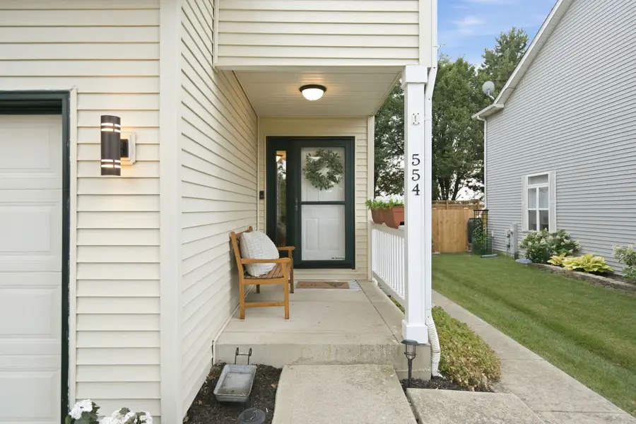 554 Chestnut Drive, Oswego, IL 60543 - #3