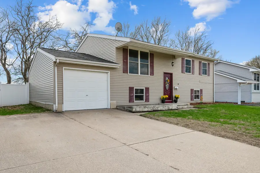 1412 16th Avenue, Camanche, IA 52730 - #2