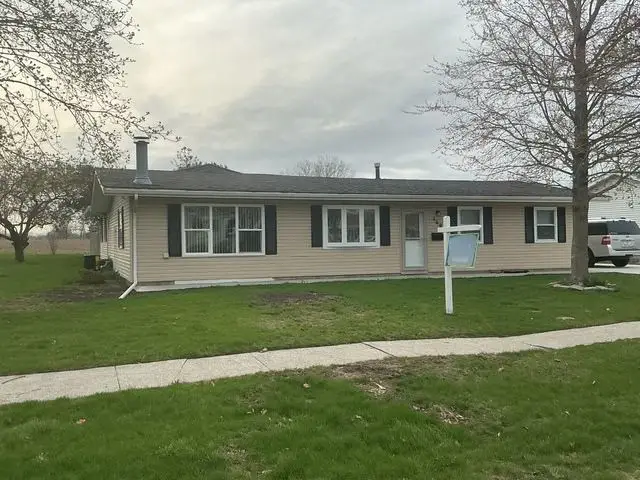 Address Withheld By Seller, Peotone, IL 60468 - #1
