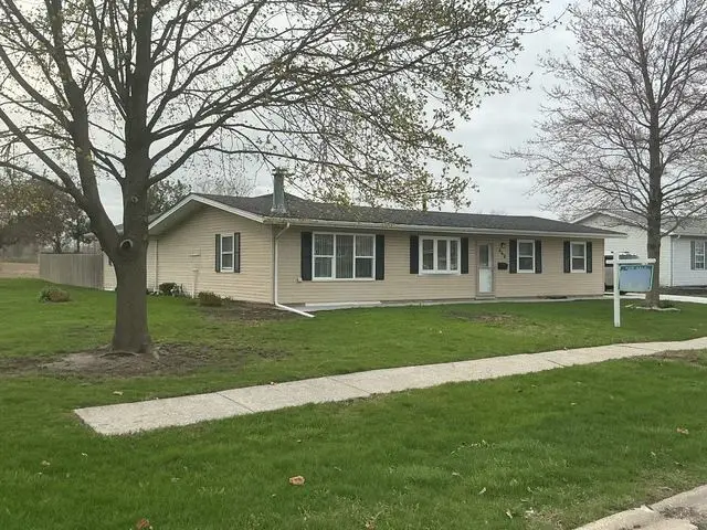 Address Withheld By Seller, Peotone, IL 60468 - #2