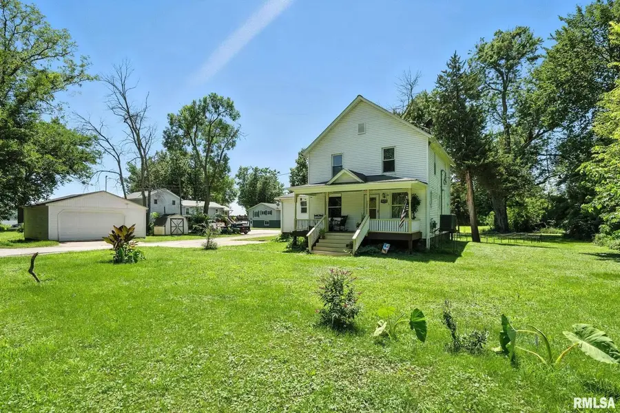 24776 178th Street, Pleasant Valley, IA 52767 - #2