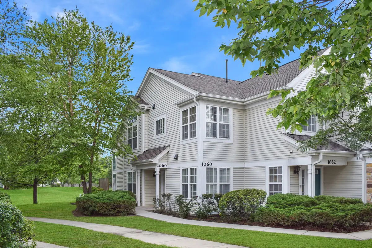 1060 Providence Lane, Buffalo Grove, IL 60089 - #1