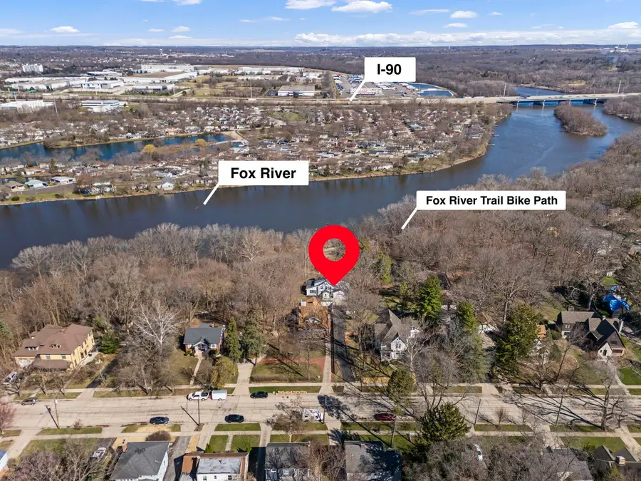 362 1/2 River Bluff Road, Elgin, IL 60120 - #2