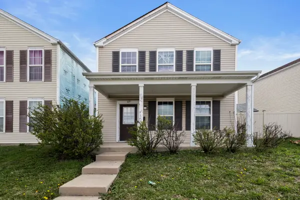 69 S Orchard Drive, Park Forest, IL 60466