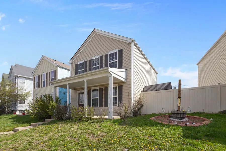 69 S Orchard Drive, Park Forest, IL 60466 - #2