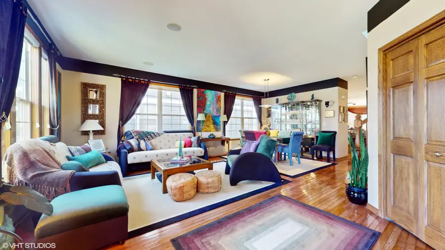 1640 S Newton Avenue, Park Ridge, IL 60068 - #2