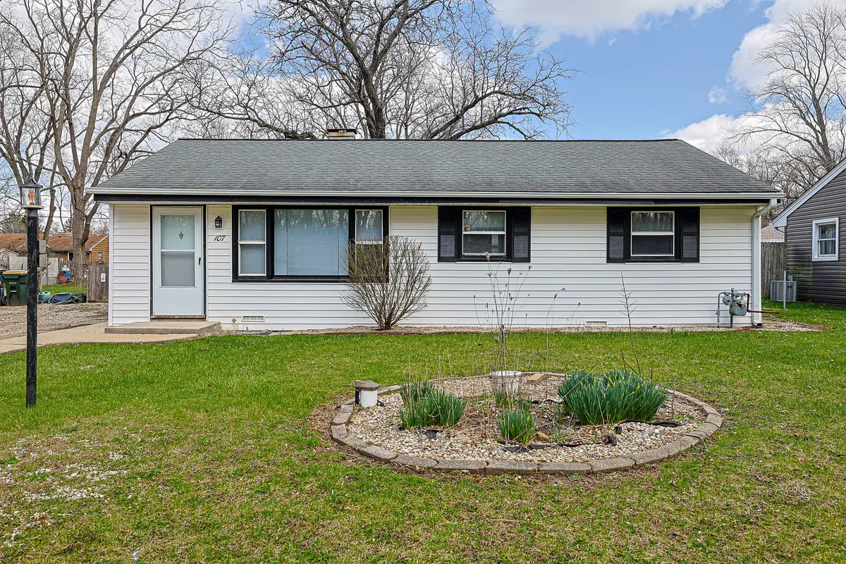 107 Georgine Street, Crystal Lake, IL 60014 - #1