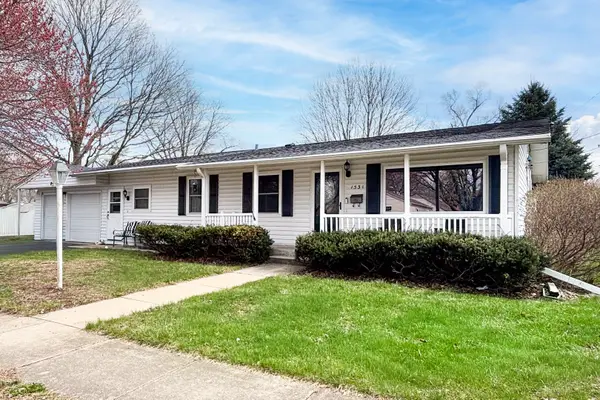 1531 Sunrise Drive, DeKalb, IL 60115