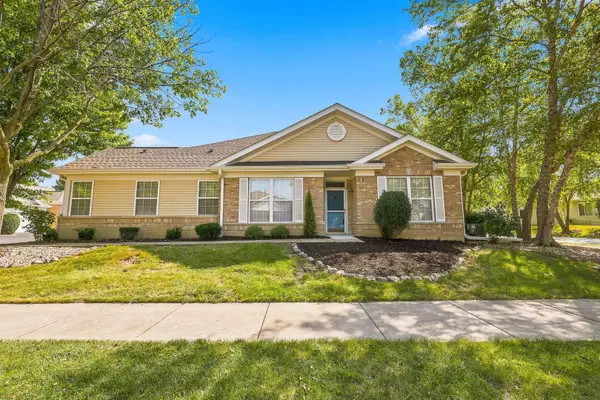 13343 S Bayberry Lane, Plainfield, IL 60544