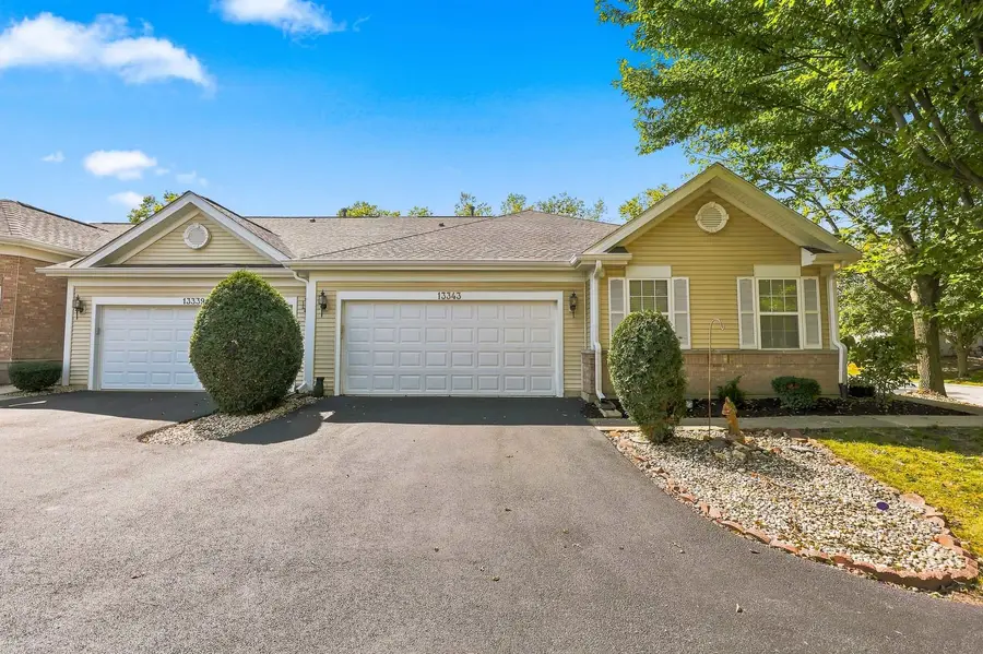 13343 S Bayberry Lane, Plainfield, IL 60544 - #2