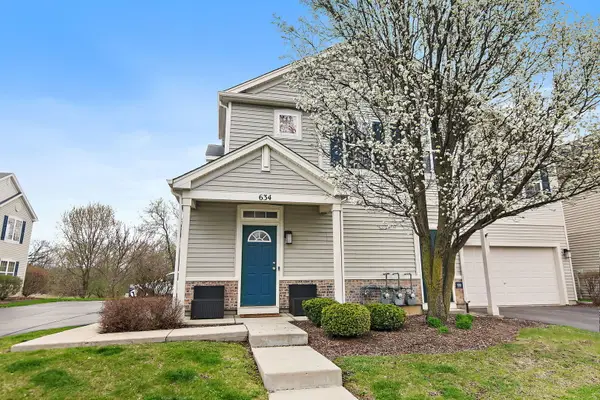 Address Withheld By Seller, Lakemoor, IL 60051