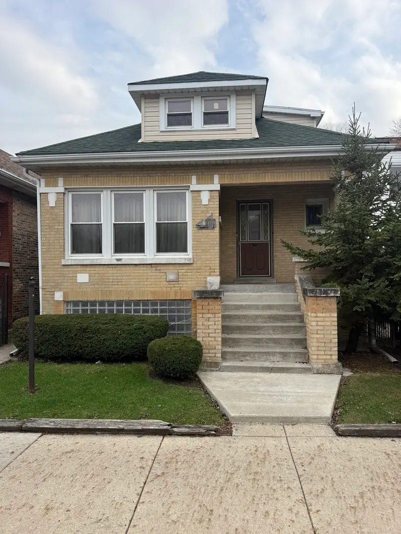 3855 W 31st Street, Chicago, IL 60623 - #1