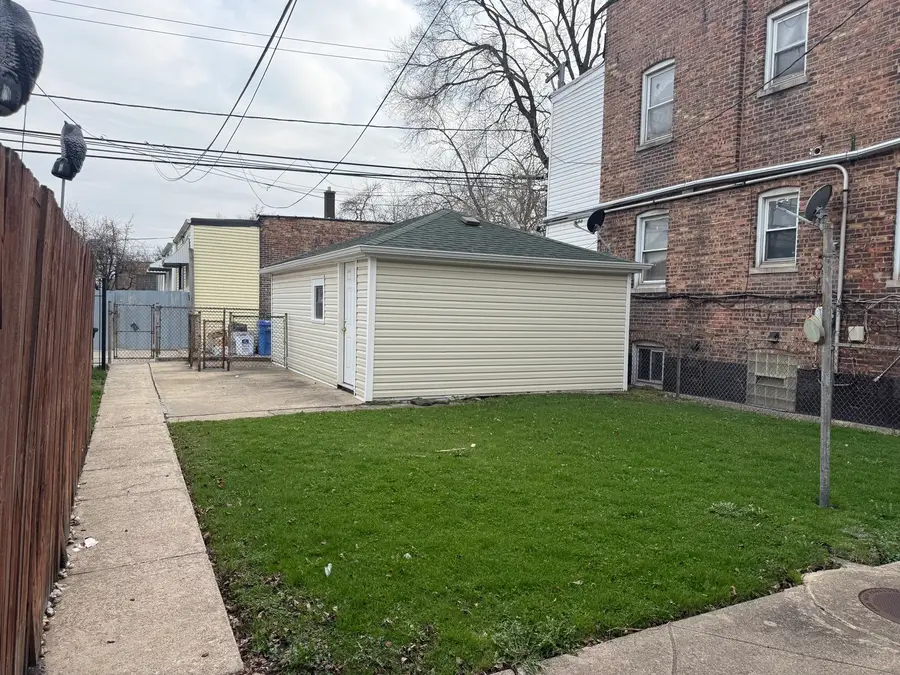 3855 W 31st Street, Chicago, IL 60623 - #2