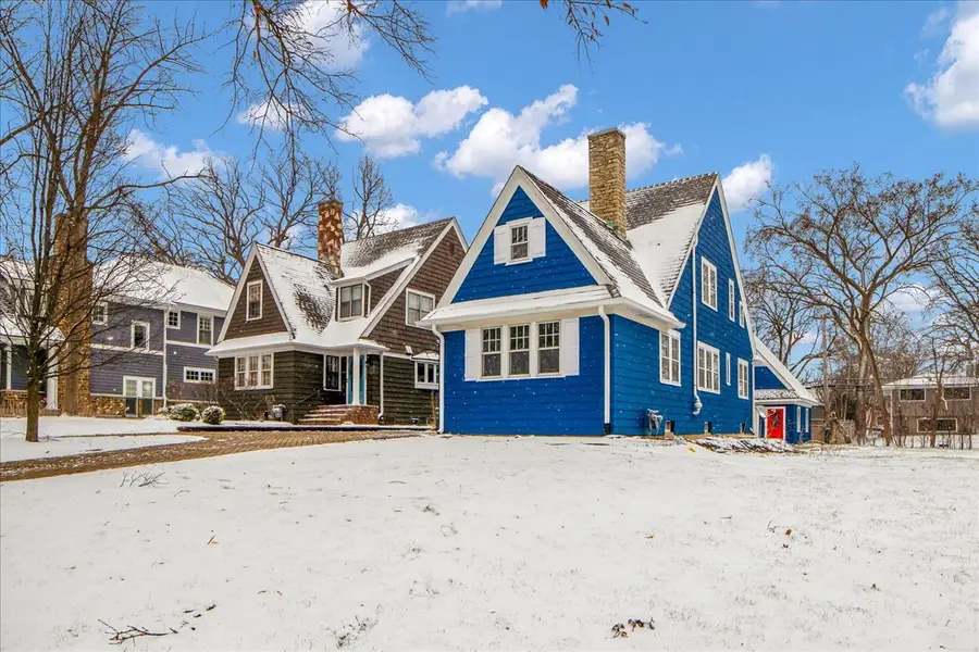 4941 Montgomery Avenue, Downers Grove, IL 60515 - #3