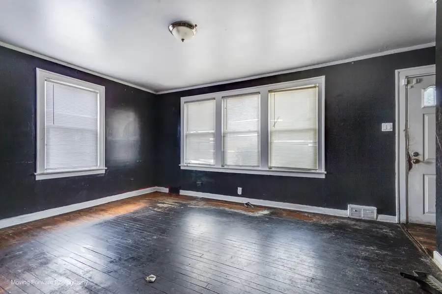 201 E 143rd Street, Dolton, IL 60419 - #3