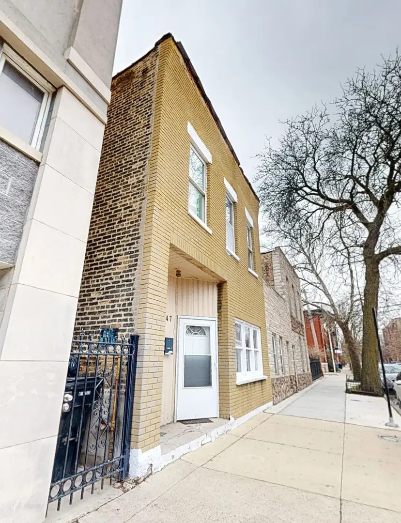 Address Withheld By Seller, Chicago, IL 60612 - #2