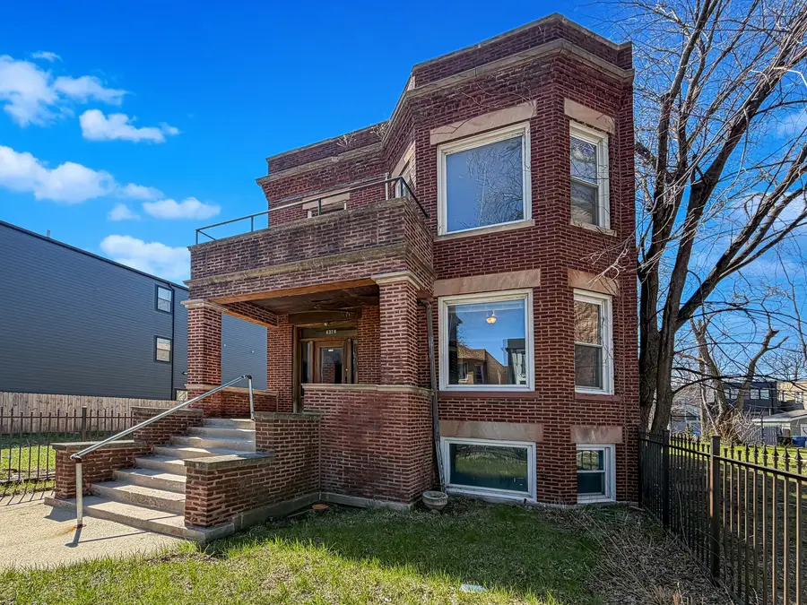 6328 S Langley Avenue, Chicago, IL 60637 - #2