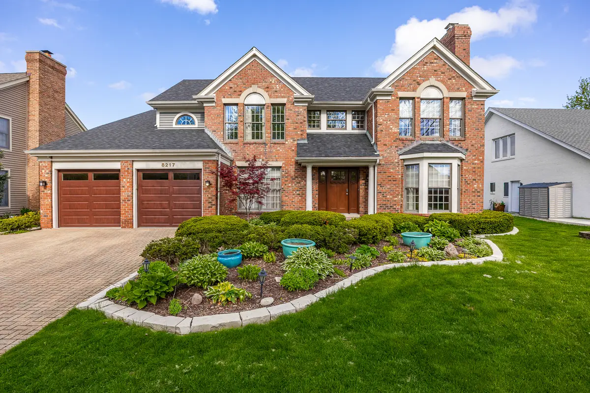 8217 Pine Bluff Court, Darien, IL 60561 - #1