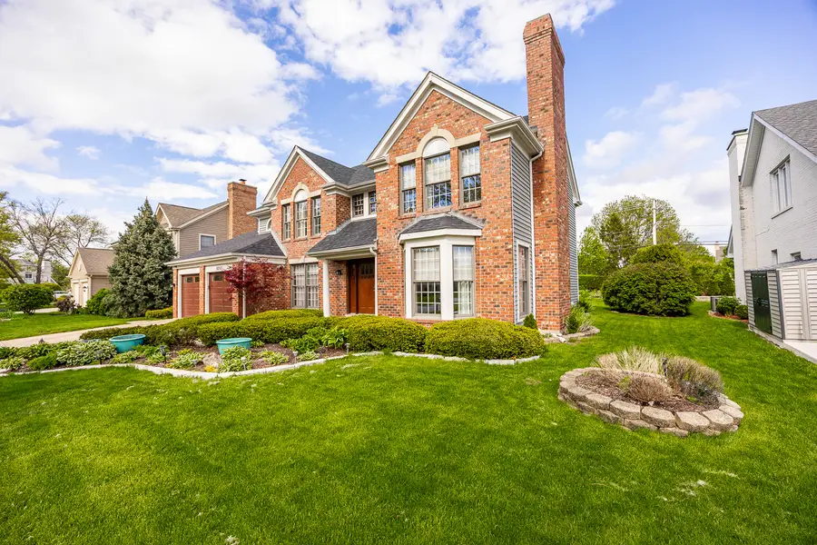 8217 Pine Bluff Court, Darien, IL 60561 - #2