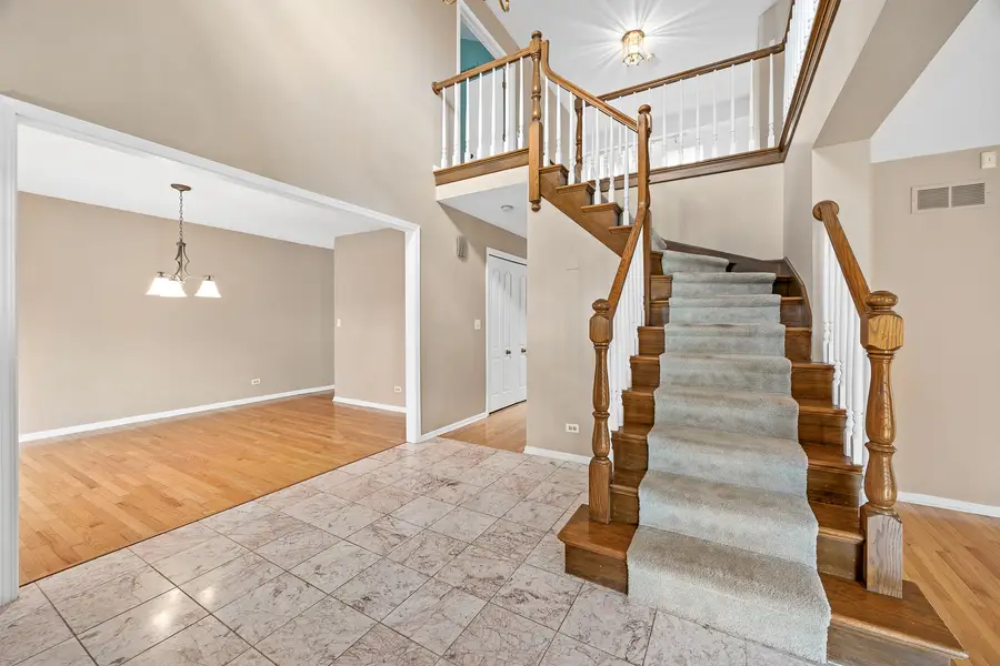 8217 Pine Bluff Court, Darien, IL 60561 - #3