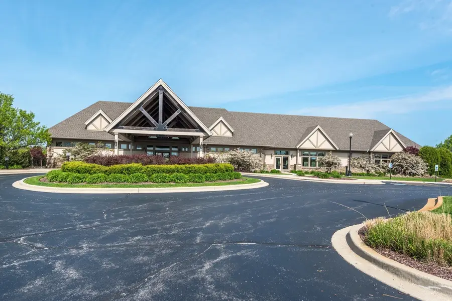 6181 Legacy Circle, Yorkville, IL 60560 - #2