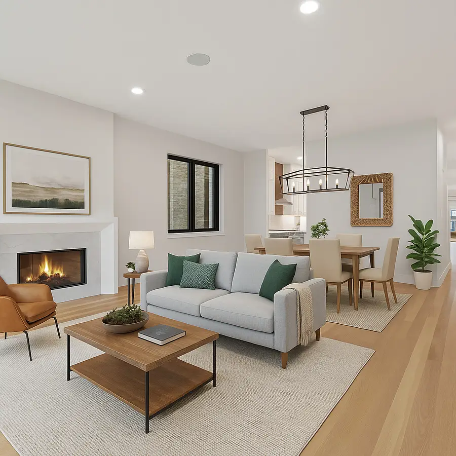 3920 N Bell Avenue, Chicago, IL 60618 - #3