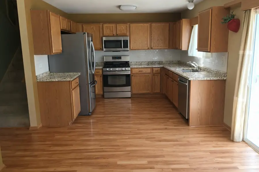 6212 Blue Ridge Drive, Plainfield, IL 60586 - #3